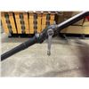 Image 5 : OUTDOOR PATIO UMBRELLA