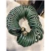 Image 3 : 2 25FT COIL GARDEN HOSES
