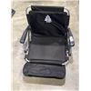 Image 3 : SIZE 11 FISHING WAIDERS AND 2 FOLDING BEACH CHAIRS