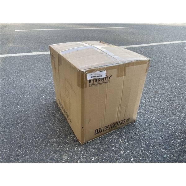 CASE OF NEW BLACK  DISPOASBLE PROTECTIVE MASKS