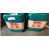 Image 1 : 2 NEW HOUSE AND GARDEN SOIL PLANT NUTRIENT, 2 PART A+B 20 LITRES EACH