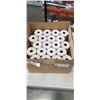 Image 1 : 40 ROLLS OF THERMAL RECEIPT PAPER