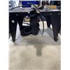 Image 2 : SEARS CRAFTSMAN ROUTER TABLE AND ROUTER