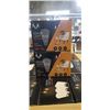 Image 2 : 16 BOXES OF BERELLI ST58 4W-6W 2700K-5000K E26 STANDARD SOCKET LIGHT BULBS SIX PER BOX RETAIL $400