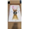 Image 1 : NEW KELLY WEARSTLER STRADA SMALL SCONCE IN GILD
