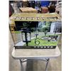Image 1 : NATURALLY SOLAR LIGHTS. COMES WITH 6 LANTERNS