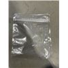 Image 4 : 18 BOXES OF FOOD GRADE DOUBLE ZIP LOCK BAGS. 30 BAGS PER BOX