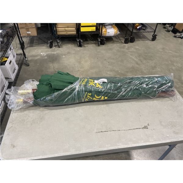 OUTDOOR PATIO UMBRELLA