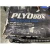 Image 3 : ADJUSTABLE HIEGHT PLYO BOX