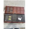Image 3 : 2 NEW SETS  NOCTUA  PREMIUM FANS 140MM NF-A1-4X25