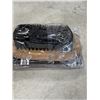 Image 4 : 10 NEW GROW A BEARD KIT  WITH BRUSH AND COMB