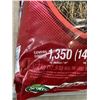 Image 2 : SCOTTS TURF BUILDER LAWN FOOD. 17.2 KG (37.9 LB)