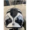 Image 4 : XS FOX MOTRCYCLE HELMET