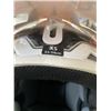Image 5 : XS FOX MOTRCYCLE HELMET