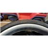 Image 3 : 4 TIRES ON RIMS 215 / 35 R18