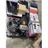 Image 2 : PALLET OF STORE RETURN ITEMS, MOSTLY ALL WORKING / FUNCTIONAL, MISSING MAJOR COMPONENTS OR ACCESSORI