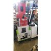 Image 1 : PALLET OF DEFECTIVE STORE RETURNS INCLUDING ROBOT VACUUMS COFFEE MAKERS AND SMALL APPLIANCES