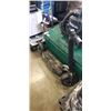 Image 1 : EV SCOOTER FOR PARTS/REPAIR