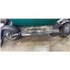 Image 2 : EV SCOOTER FOR PARTS/REPAIR