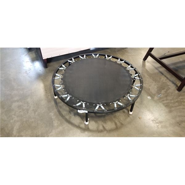 36" TRAMPOLINE