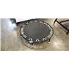 Image 1 : 36" TRAMPOLINE
