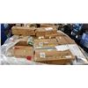 Image 2 : PALLET OF ASSORTED VIVO TRAYS AND MOUNTS AND MORE