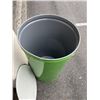 Image 3 : 200 LITER FOOD GRADE STEEL DRUM WITH LID