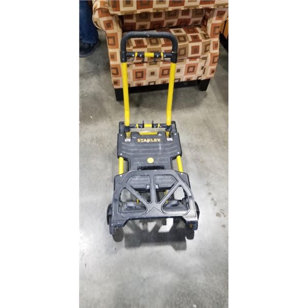 STANLEY FOLDING DOLLY