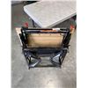 Image 1 : FOLDING WORKMATE