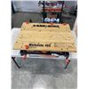 Image 2 : FOLDING WORKMATE