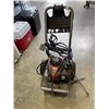Image 1 : BRIGGS AND STRATON PRESSURE WASHER - BEEN IN STORAGE, UNTESTED