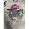 Image 3 : KOHLER GAS LAWN MOWER - WORKS, MISSING HANDLE PIECE