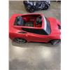 Image 11 : 2 KIDS RIDE ON TOYS - CORVETTE AND BATMAN