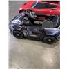 Image 5 : 2 KIDS RIDE ON TOYS - CORVETTE AND BATMAN
