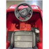 Image 7 : 2 KIDS RIDE ON TOYS - CORVETTE AND BATMAN