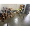 Image 1 : RYOBI STABLE SAW STAND