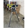 Image 2 : RYOBI STABLE SAW STAND