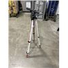 Image 1 : VINTAGE SPOTTING SCOPE ON TRIPOD