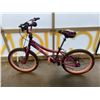 Image 5 : 2 KIDS BIKE ONE IS SUPERCYCLE AND MOVELO