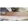 Image 3 : 35 X 21 INCH LIVE EDGE SANDED PIECE