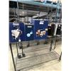 Image 1 : ASSORTED DELOGNHI STORE RETURN COFFEE MAKERS