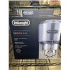 Image 5 : ASSORTED DELOGNHI STORE RETURN COFFEE MAKERS