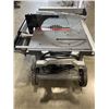 Image 2 : CRAFTSMAN 10 INCH FOLDINMG TABLE SAW