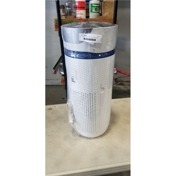 HOMEDICS TOTALCLEAN 5IN1 TOWER AIR PURIFIER