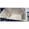 Image 3 : 2 IGLOO COOLERS. ONE LARGE, ONE SMALL