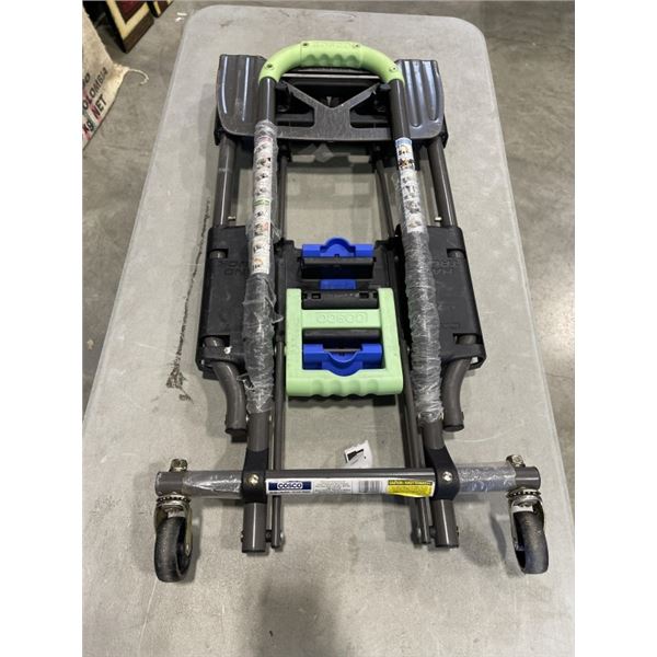 COSCO UTILITY DOLLY
