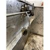 Image 5 : CHECKER PLATE 61 INCH X 24 INCH TRUCK BOX, LOCKING WITH 2 KEYS