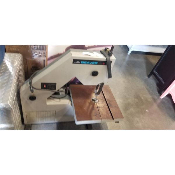 BEAVER RECIPROCATING SAW MODEL. CAT 28-540