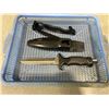 Image 4 : TWO DIVING KNIVES