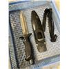 Image 5 : TWO DIVING KNIVES